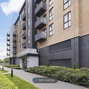 Suites Apartment