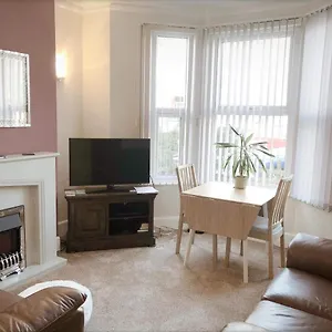 Richmond Luxury Flat Fabulous Location Apartment