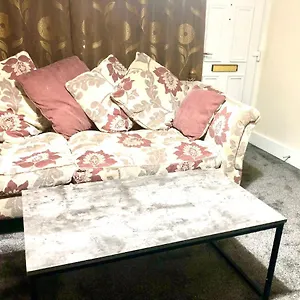 Ac Lounge 115 Apartment