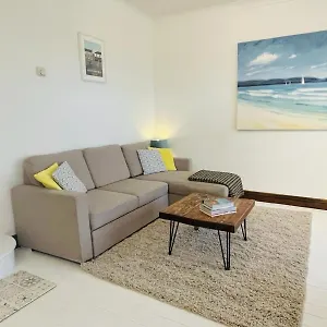 Lovely Seaside Ground Floor Old Apartment