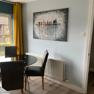 Apartamento The Court